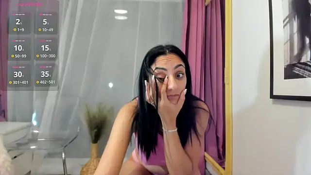 sugarburn online show from 5, 12, 2025