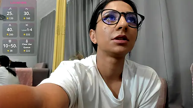 sugarburn online show from 29, 10, 2025