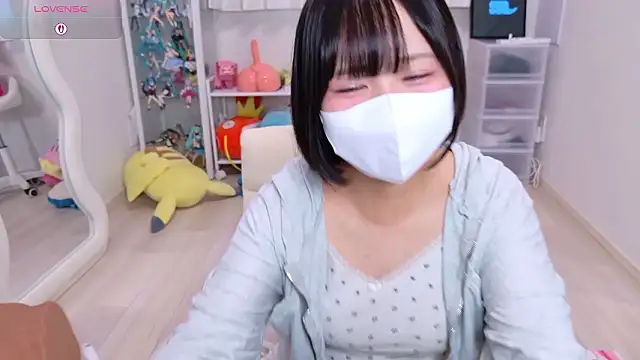 Snapshot of chii_chan_o0 chatting on 6, 6, 2026 chii chan o0 online show from 6, 6, 2026