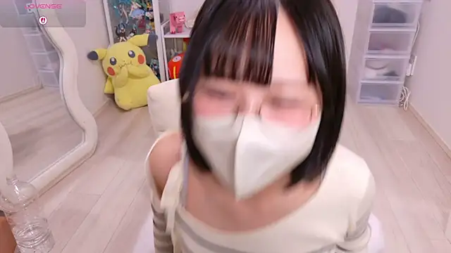 Snapshot of chii_chan_o0 chatting on 26, 5, 2026 chii chan o0 online show from 26, 5, 2026