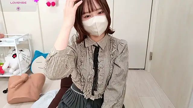 chii chan o0 online show from 25, 3, 2026