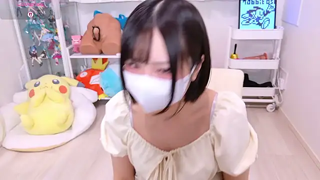 Snapshot of chii_chan_o0 chatting on 16, 6, 2026 chii chan o0 online show from 16, 6, 2026