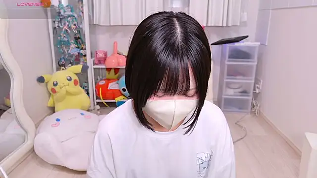 Snapshot of chii_chan_o0 chatting on 4, 6, 2026 chii chan o0 online show from 4, 6, 2026