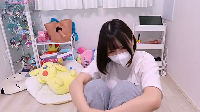 Snapshot of chii_chan_o0 chatting on 26, 6, 2026 chii chan o0 online show from 26, 6, 2026