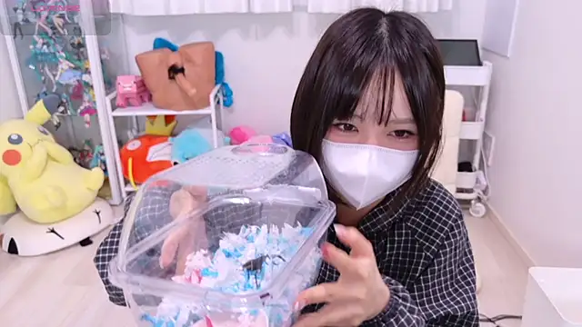 Snapshot of chii_chan_o0 chatting on 29, 6, 2026 chii chan o0 online show from 29, 6, 2026
