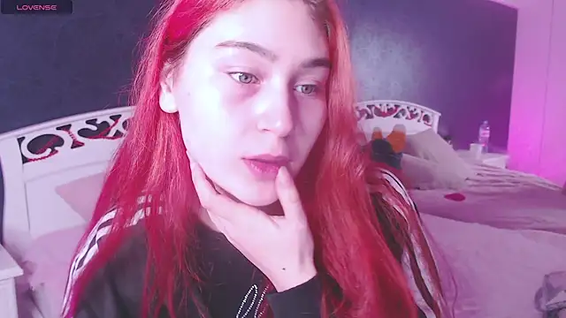 Lili Luuu online show from 17, 1, 2026