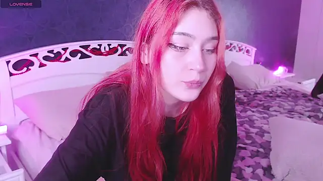 Lili Luuu online show from 19, 1, 2026