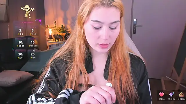 Snapshot of Lili_Luuu chatting on 26, 11, 2025 Lili Luuu online show from 26, 11, 2025