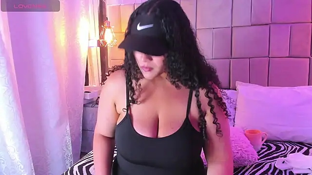 ivonne diaz1 online show from 26, 6, 2026