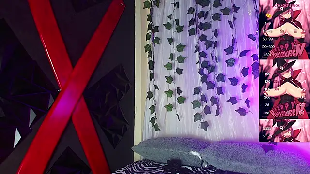 Snapshot of ivonne_diaz1 chatting on 2, 11, 2025 ivonne diaz1 online show from 2, 11, 2025