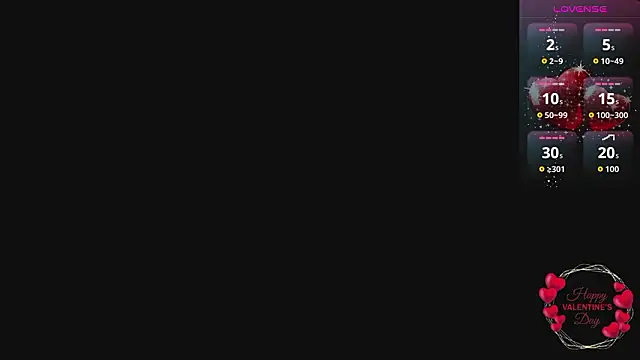 ivonne diaz1 online show from 14, 2, 2026