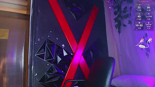 ivonne diaz1 online show from 11, 2, 2026