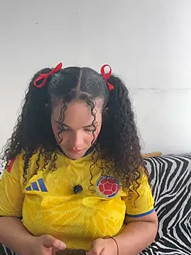 ivonne diaz1 online show from 7, 7, 2026