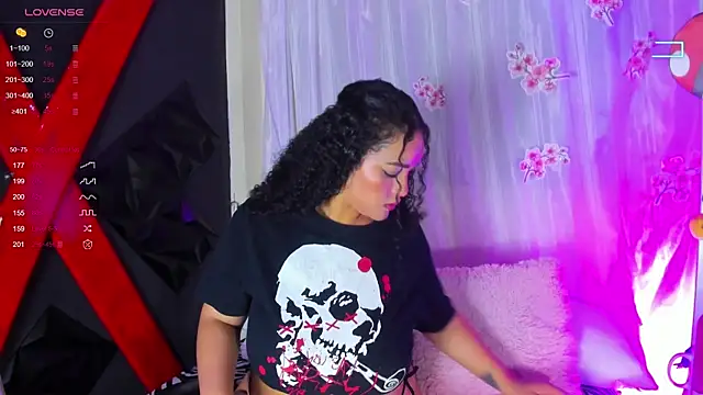 ivonne diaz1 online show from 4, 6, 2026