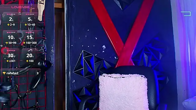 ivonne diaz1 online show from 27, 2, 2026