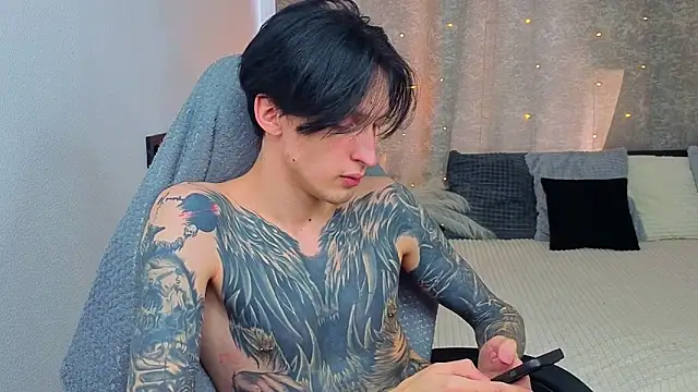 Martin Jin online show from 24, 2, 2026