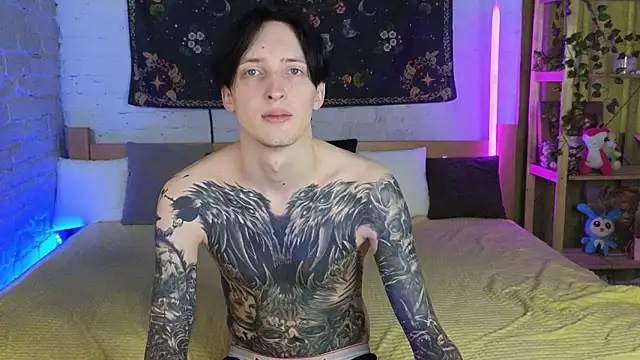 Martin Jin online show from 21, 2, 2026