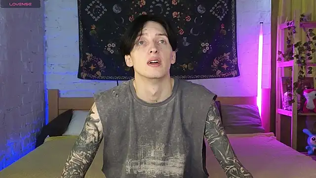 Martin Jin online show from 15, 2, 2026