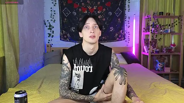 Martin Jin online show from 12, 2, 2026