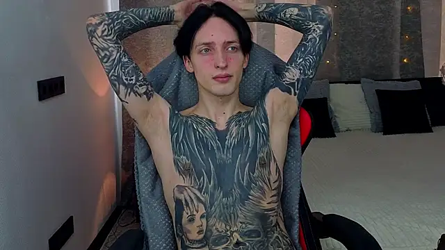 Martin Jin online show from 25, 2, 2026