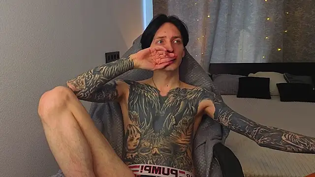 Martin Jin online show from 1, 3, 2026