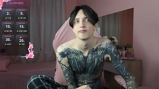 Martin Jin online show from 24, 10, 2025