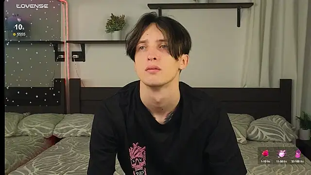 Martin Jin online show from 12, 10, 2025