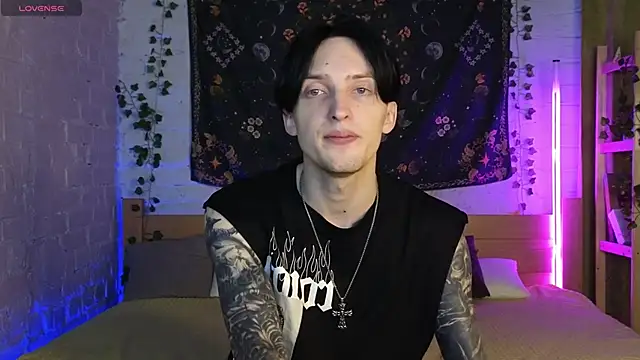 Martin Jin online show from 8, 2, 2026