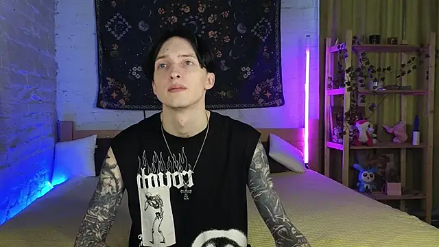 Martin Jin online show from 18, 2, 2026