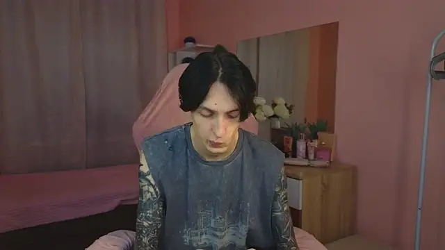 Martin Jin online show from 23, 11, 2025