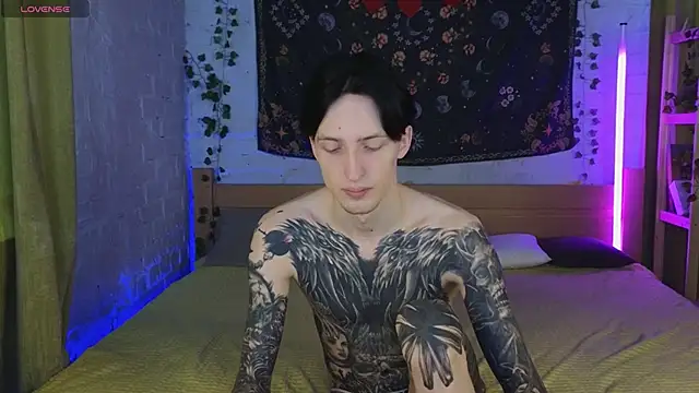 Martin Jin online show from 13, 2, 2026