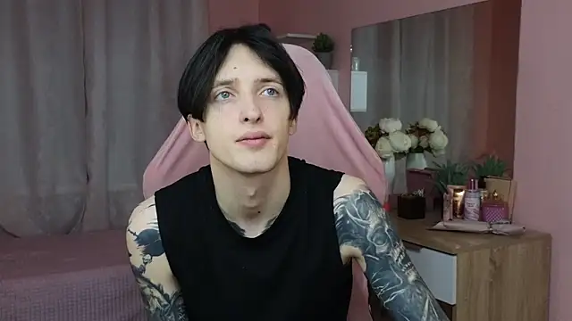 Martin Jin online show from 25, 10, 2025