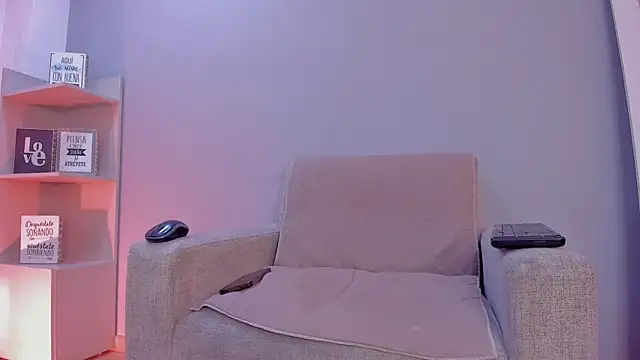 KylliamLevis online show from 26, 3, 2026