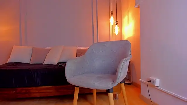 KylliamLevis online show from 17, 1, 2026