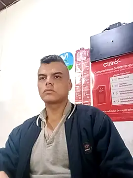 ozama423 online show from 1, 12, 2025