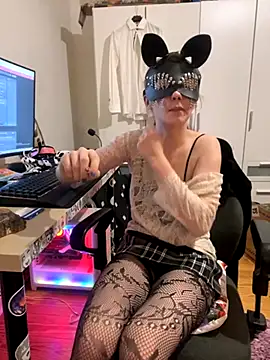 JackyNmD online show from 17, 10, 2025