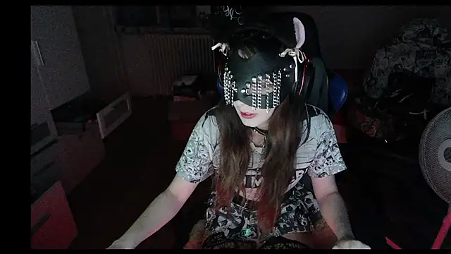 JackyNmD online show from 11, 7, 2026