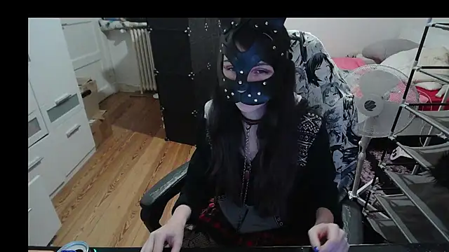 Snapshot of JackyNmD chatting on 6, 5, 2026 JackyNmD online show from 6, 5, 2026