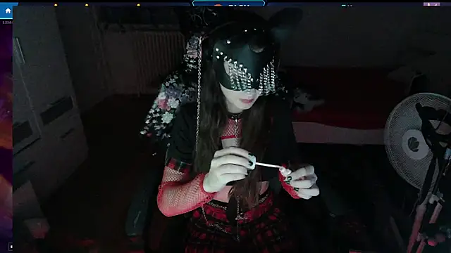JackyNmD online show from 21, 6, 2026