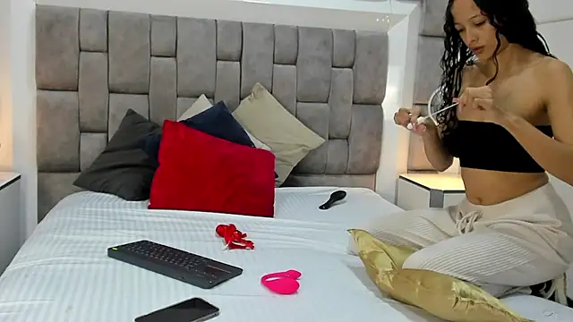 JuliettaBleer online show from 3, 11, 2025