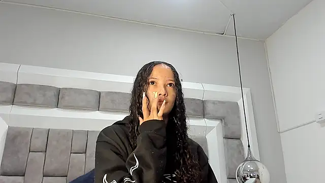 JuliettaBleer online show from 1, 11, 2025