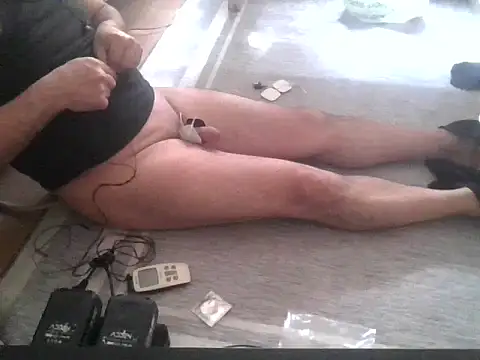 fuckerman4 online show from 30, 10, 2025