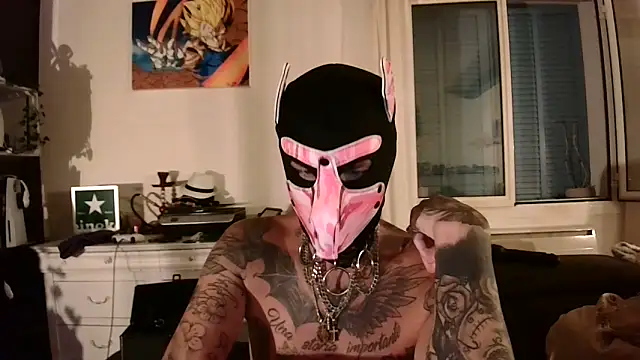 soumisdeblake83 online show from 9, 9, 2025