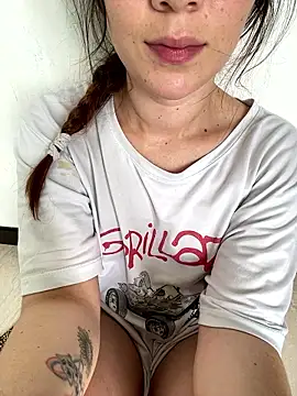 Megan colsom online show from 18, 1, 2026