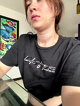 Snapshot of Megan_colsom chatting on 10, 9, 2025 Megan colsom online show from 10, 9, 2025