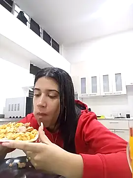 Snapshot of Samantha_hotly chatting on 21, 10, 2025 Samantha hotly online show from 21, 10, 2025