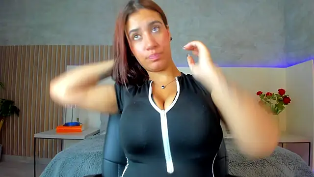 Snapshot of Samantha_hotly chatting on 24, 7, 2026 Samantha hotly online show from 24, 7, 2026
