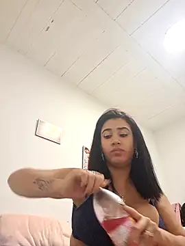 Samantha hotly online show from 9, 3, 2026