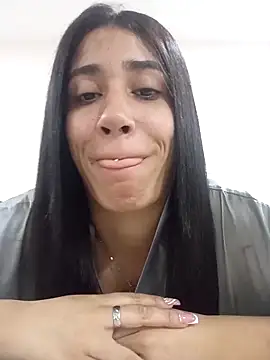 Samantha hotly online show from 16, 12, 2025