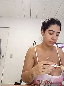 Snapshot of Samantha_hotly chatting on 12, 11, 2025 Samantha hotly online show from 12, 11, 2025